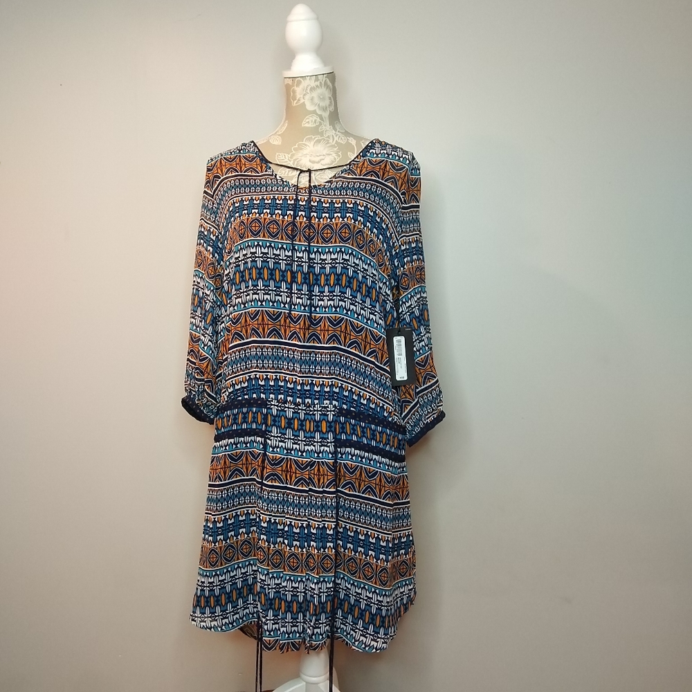 NWT Stylus dress
